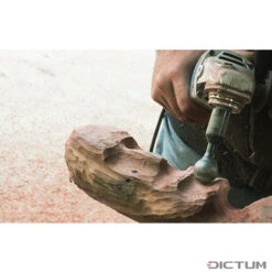 Ball Gouge Arbortech 10 Ball Gouge Arbortech -Veritas Soldes Boutique 715325 03 A WE 8 Arbortech Ball Gouge WZ jpg