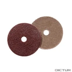 Veritas Soldes Boutique 31 Disques Abrasifs Pour Mini-Turbo Arbortech M5, Grain 40