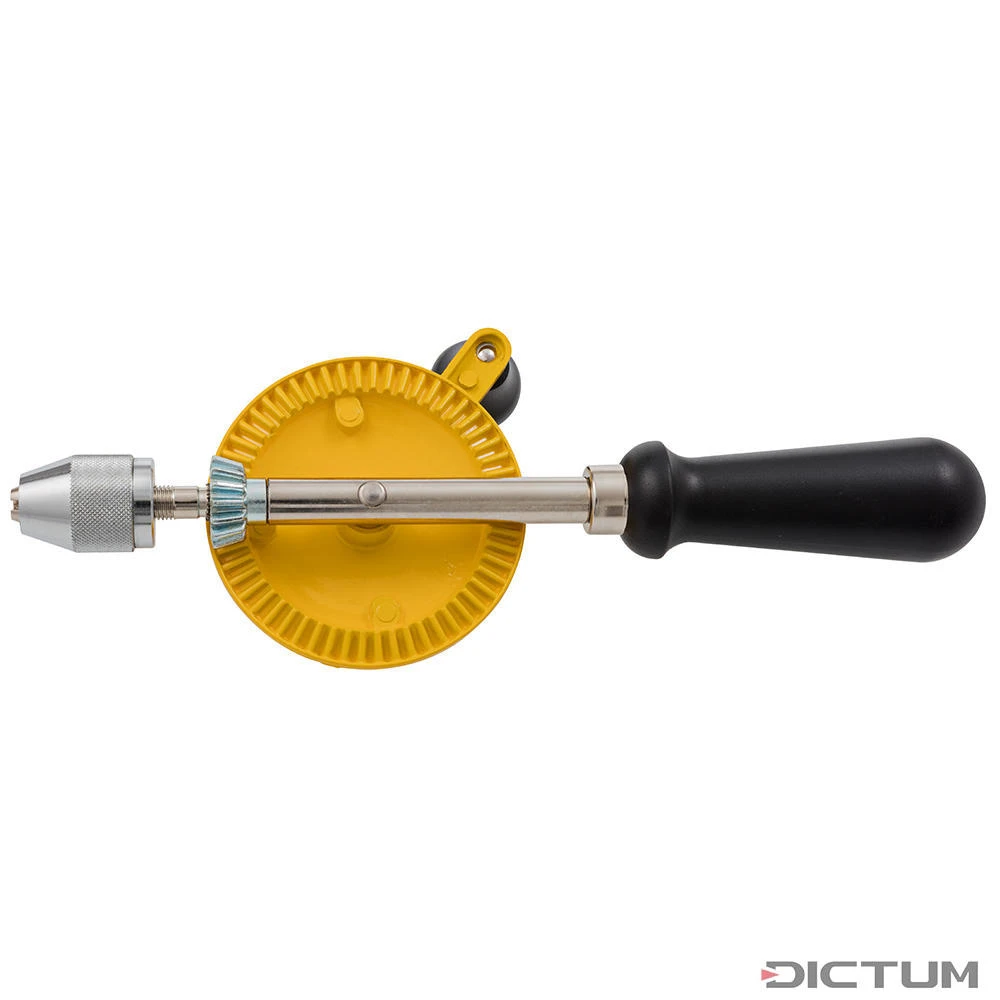 Perceuse Manuelle Stanley 2 Perceuse Manuelle Stanley – Image 2