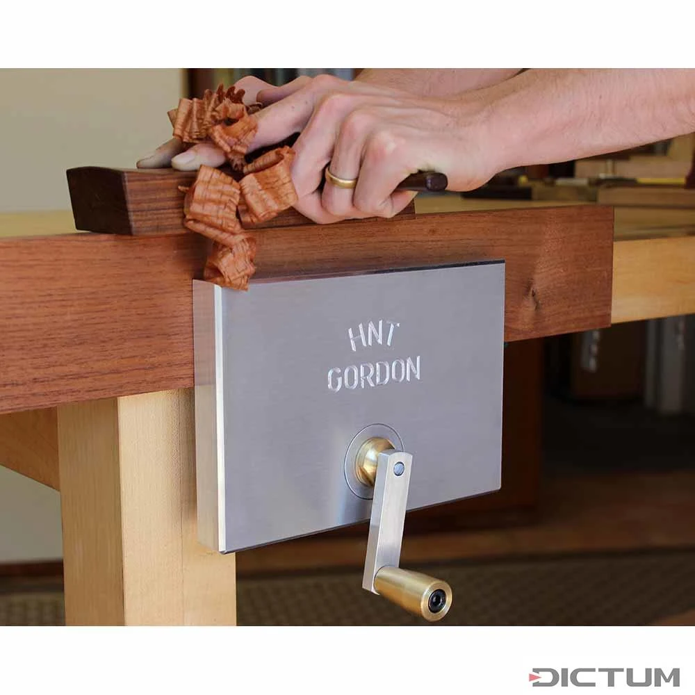 Presse D'établi HNT Gordon – Image 3