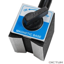 Lampe à Pied Magnétique » Col De Cygne «, LED -Veritas Soldes Boutique 715641 03 P WE 8 Magnetfu leuchte Schwanenhals LED WZ jpg