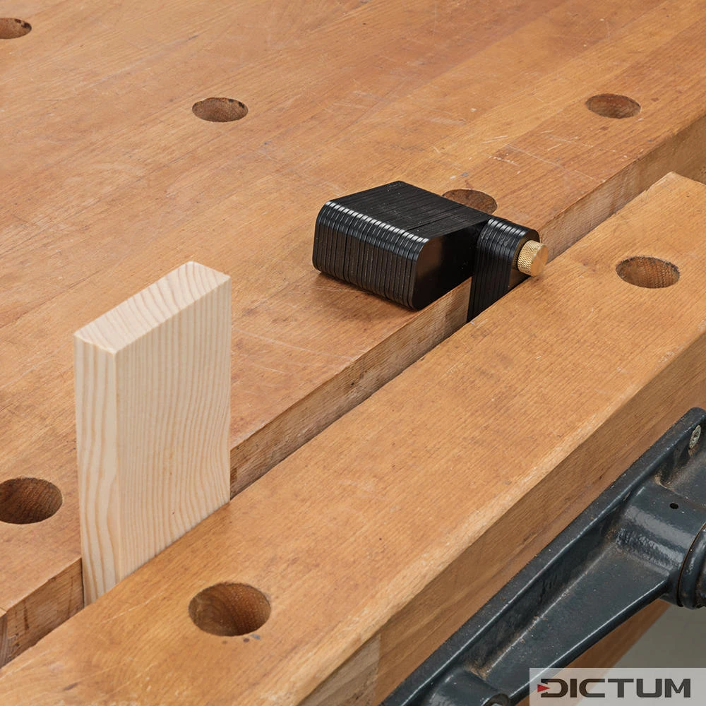 Cale De Serrage Pour Presse D'établi » Vice Rack Stop « 3 Cale De Serrage Pour Presse D'établi » Vice Rack Stop « – Image 3