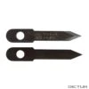 Lames De Rechange Pour Découpeuse De Trous Star-M 60 - 200 Mm