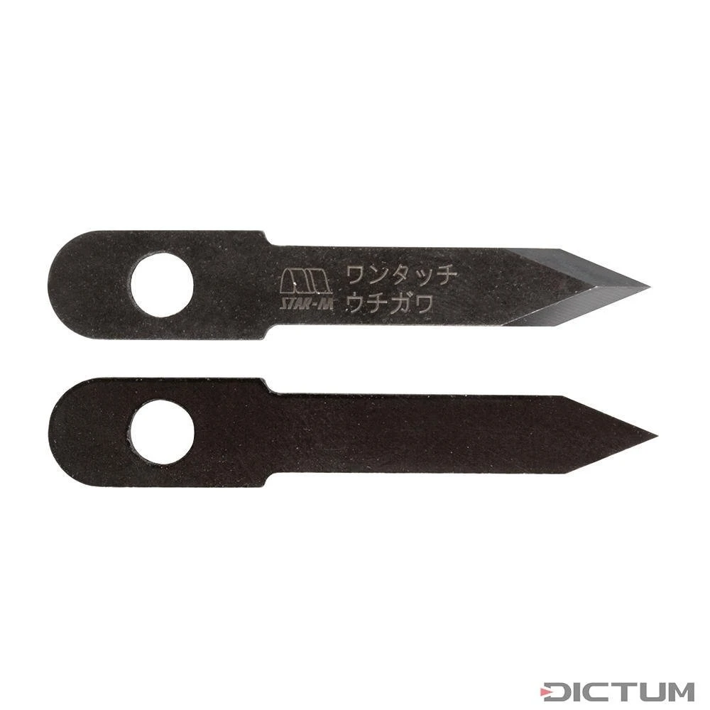 Lames De Rechange Pour Découpeuse De Trous Star-M 60 - 200 Mm 1 Lames De Rechange Pour Découpeuse De Trous Star-M 60 - 200 Mm