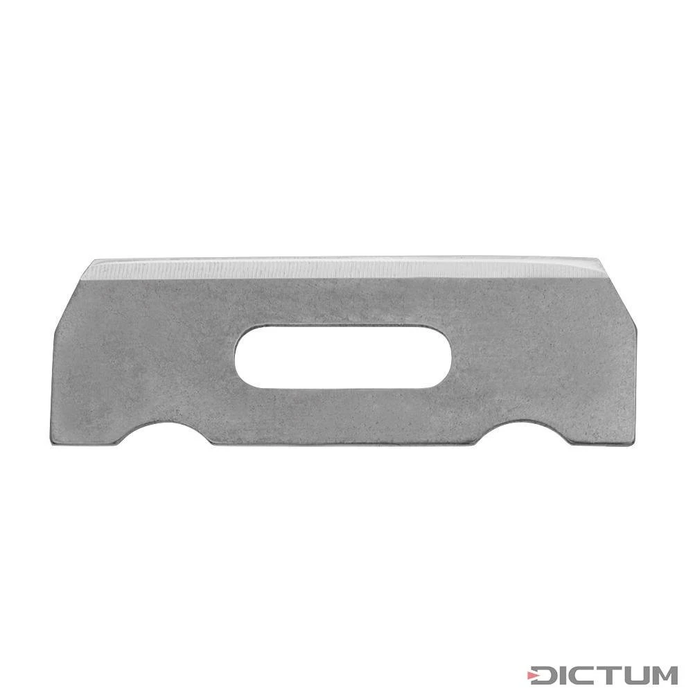 Jeu De Lames De Rechange Pour Rabot à Main »Kanetomo Kanna«, 30 Mm 1 Jeu De Lames De Rechange Pour Rabot à Main »Kanetomo Kanna«, 30 Mm