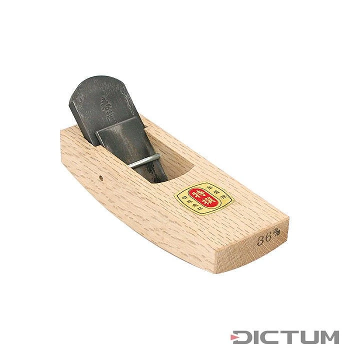 Rabot Convexe 1 Rabot Convexe