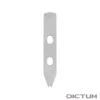 Lame De Rechange Pour Coupeuse Circulaire Lie-Nielsen