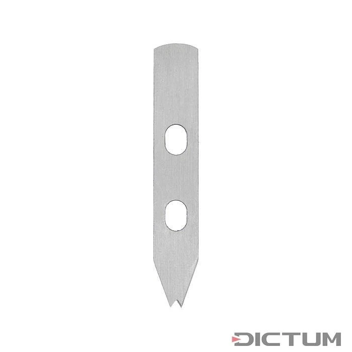 Lame De Rechange Pour Coupeuse Circulaire Lie-Nielsen 1 Lame De Rechange Pour Coupeuse Circulaire Lie-Nielsen