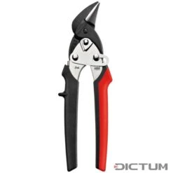 Cisaille à Tôle Polyvalente Erdi