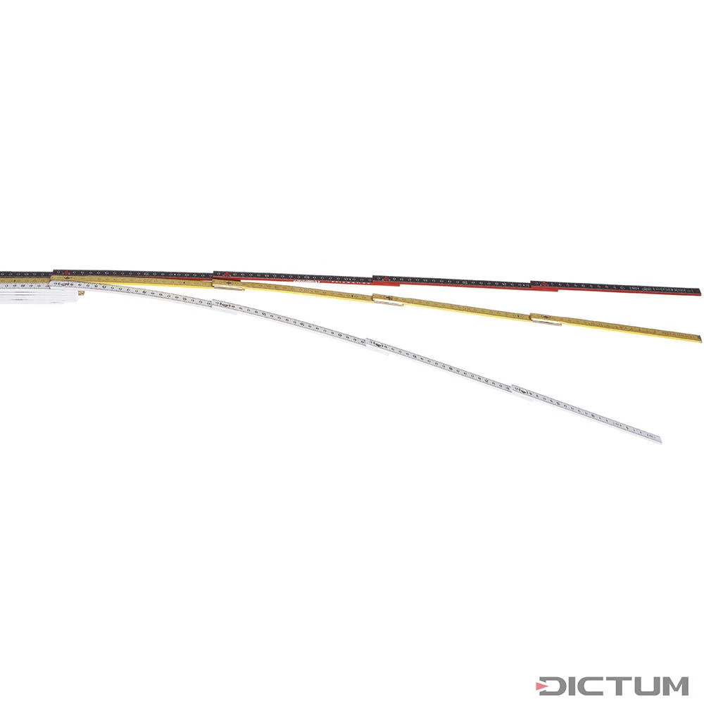 Mètre Pliant Wiha Longlife Plus Composite 4 Mètre Pliant Wiha Longlife Plus Composite – Image 4