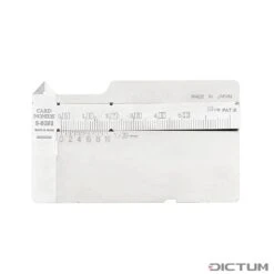 Pied à Coulisse Au Format De Carte