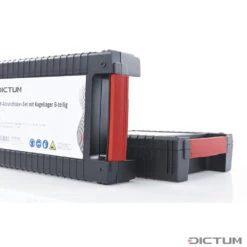 Fraises à Rainure En T DICTUM, MD, Jeu, 2 Pièces, Tailles M10/M12 7 Fraises à Rainure En T DICTUM, MD, Jeu, 2 Pièces, Tailles M10/M12 -Veritas Soldes Boutique 718413 04 P WE 8 DICTUM HW T Nutfr ser Set WZ jpg c2