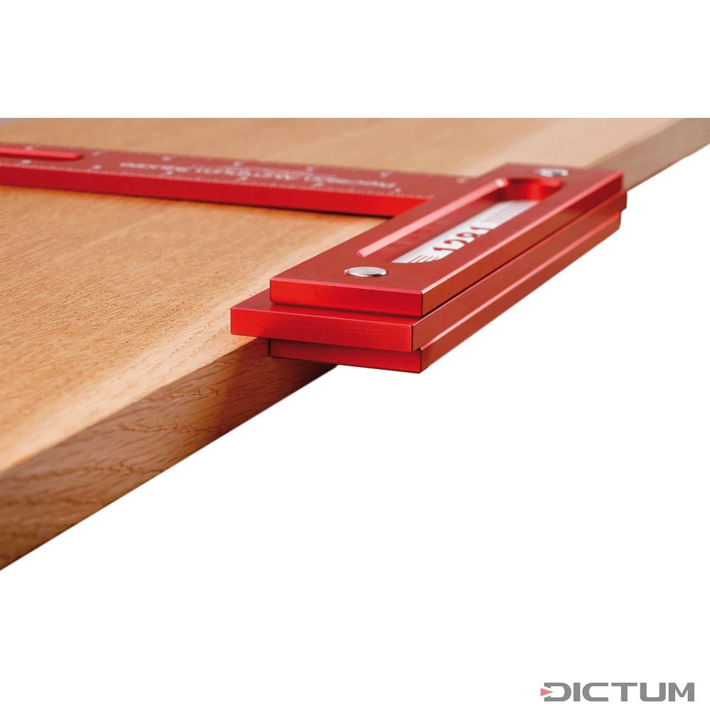 Équerre De Précision 90° Woodpeckers, Modèle 1281 – Image 8