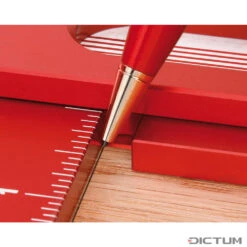 Équerre De Précision 90° Woodpeckers, Modèle 1281 -Veritas Soldes Boutique 718446 10 A WE 8 Woodpeckers Pr zisionswinkel 90 WZ jpg c1