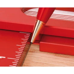 Équerre De Précision 90° Woodpeckers, Modèle 851 -Veritas Soldes Boutique 718446 10 A WE 8 jpg c2