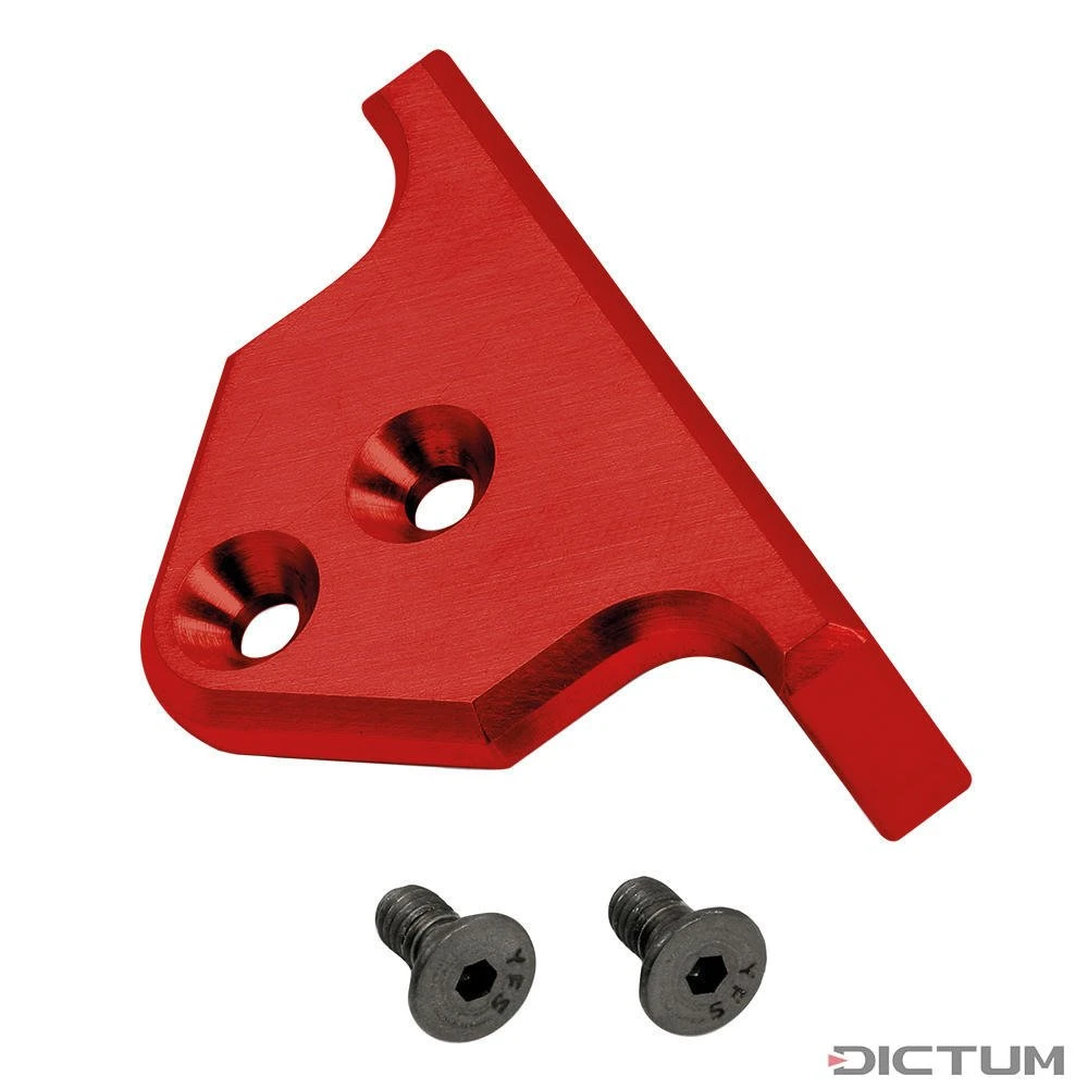 Butée D'extrémité Woodpeckers 1 Butée D'extrémité Woodpeckers