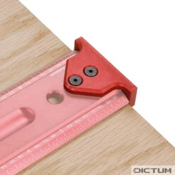 Butée D'extrémité Woodpeckers 6 Butée D'extrémité Woodpeckers -Veritas Soldes Boutique 718452 02 A WE 8 Woodpeckers Endanschlag WZ jpg