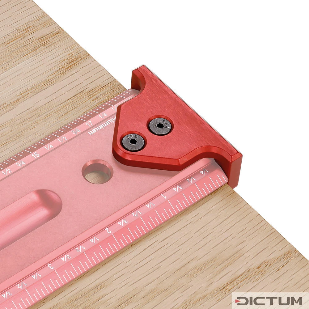 Butée D'extrémité Woodpeckers 3 Butée D'extrémité Woodpeckers – Image 3