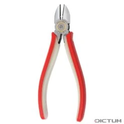 Pince Coupante De Côté Keiba »Glow In The Dark«