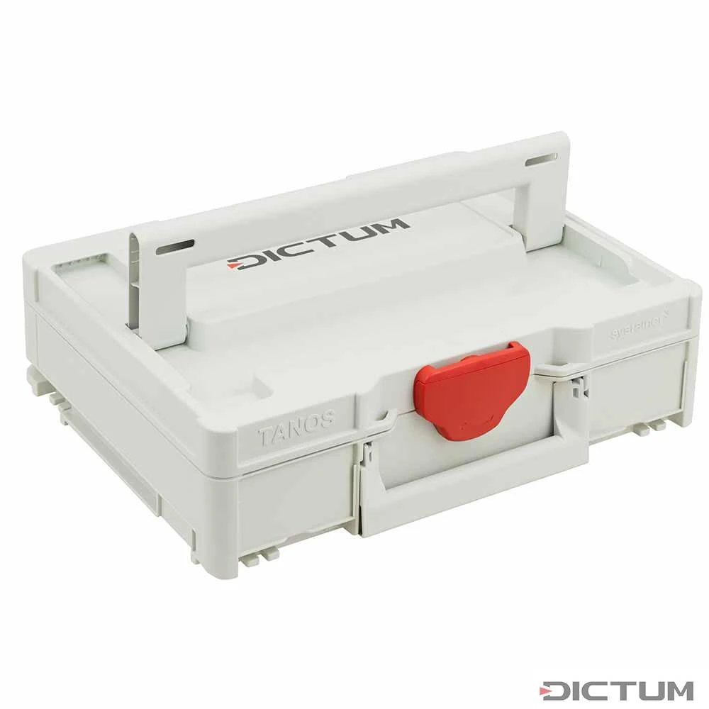 Systainer T-Loc Avec Inlay De Jeu De Rabots Pour Débutants 3 Systainer T-Loc Avec Inlay De Jeu De Rabots Pour Débutants – Image 3