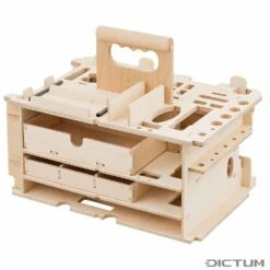 Systainer³ Avec Porte-outils DICTUM, Sans Contenu 6 Systainer³ Avec Porte-outils DICTUM, Sans Contenu -Veritas Soldes Boutique 718808 01 P WE 8 Systainer mit DICTUM Werkzeugtr ger unbest ckt WZ jpg