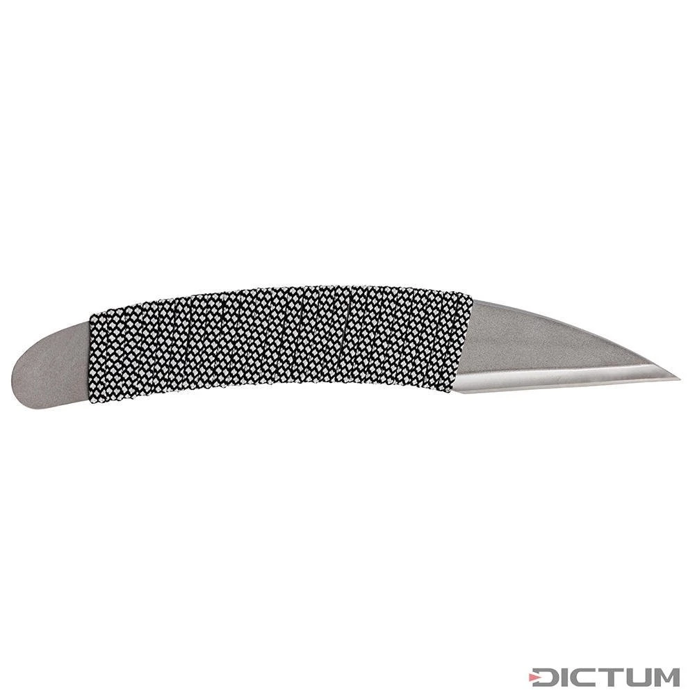 Couteau à Placage » Kiridashi «, Acier Rapide
