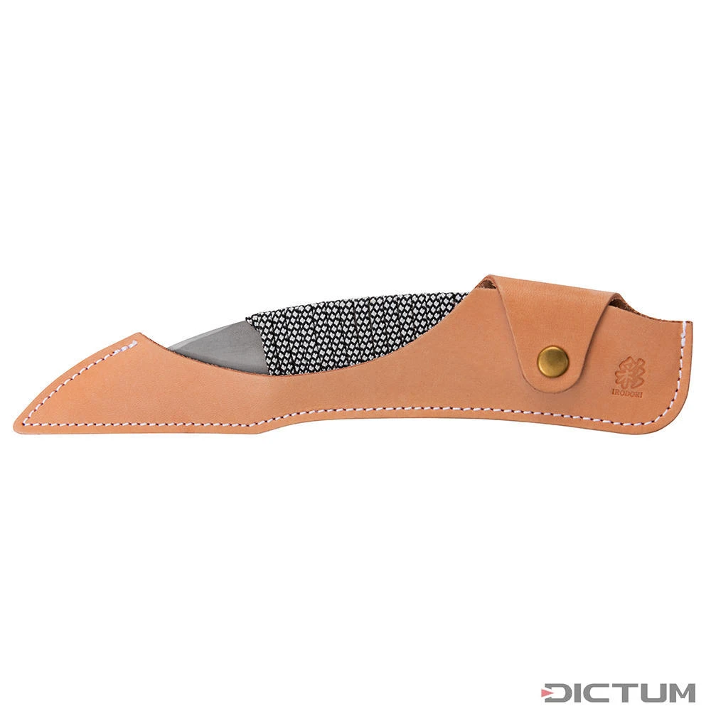 Couteau à Placage » Kiridashi «, Acier Rapide – Image 2