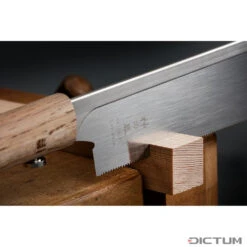 Scie Dozuki Kami No Utsuwa, Ultramince, 180 7 Scie Dozuki Kami No Utsuwa, Ultramince, 180 -Veritas Soldes Boutique 719900 05 A WE 8 Dozuki Kami No Utsuwa ultrad nn 180 WZ jpg