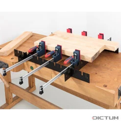 Serre-joint, 95 X 800 Mm -Veritas Soldes Boutique 720420M 03 A WE 8 Korpuszwingen WZ jpg c2