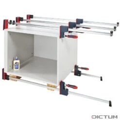 Serre-joint, 95 X 800 Mm -Veritas Soldes Boutique 720420 02 A WE 8 Korpuszwingen WZ jpg