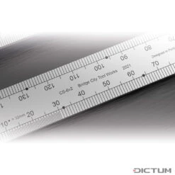 Équerre Combinée Bridge City CS-6V2-M, 150 Mm -Veritas Soldes Boutique 720756 03 A WE 8 Bridge City Kombiwinkel WZ jpg