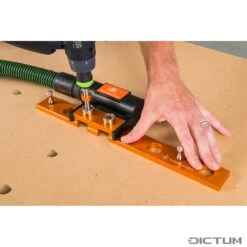 Raccord D'aspiration Parf UJK -Veritas Soldes Boutique 720775 02 A WE 8 UJK Parf Absaugstutzen WZ jpg