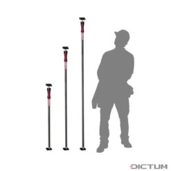 Barre De Charge Piher , P2, 0,95-1,7 M -Veritas Soldes Boutique 721018M 05 G WE 8 Piher Lastenstangen WZ jpg c1