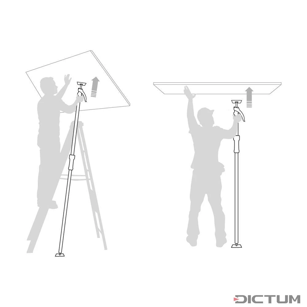 Bras Additionnel Pour Barre De Charge Piher 2 Bras Additionnel Pour Barre De Charge Piher – Image 2