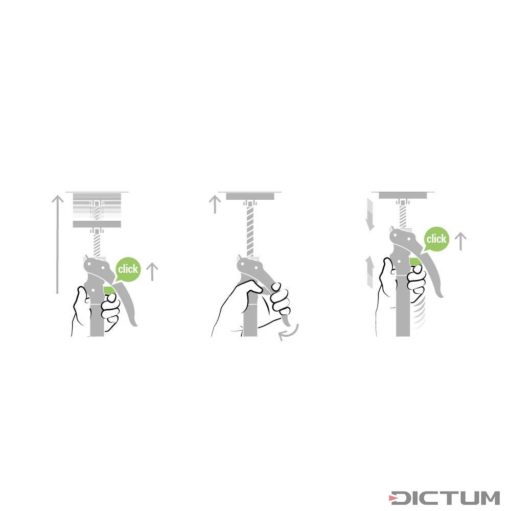 Bras Additionnel Pour Barre De Charge Piher 3 Bras Additionnel Pour Barre De Charge Piher – Image 3