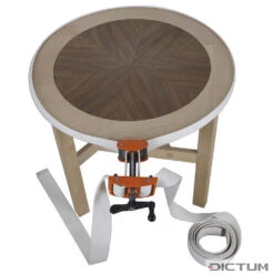 Tendeur D'angle Pony, Ruban En Tissu -Veritas Soldes Boutique 721029 01 A WE 8 Pony Bandspanner Gewebeband WZ jpg