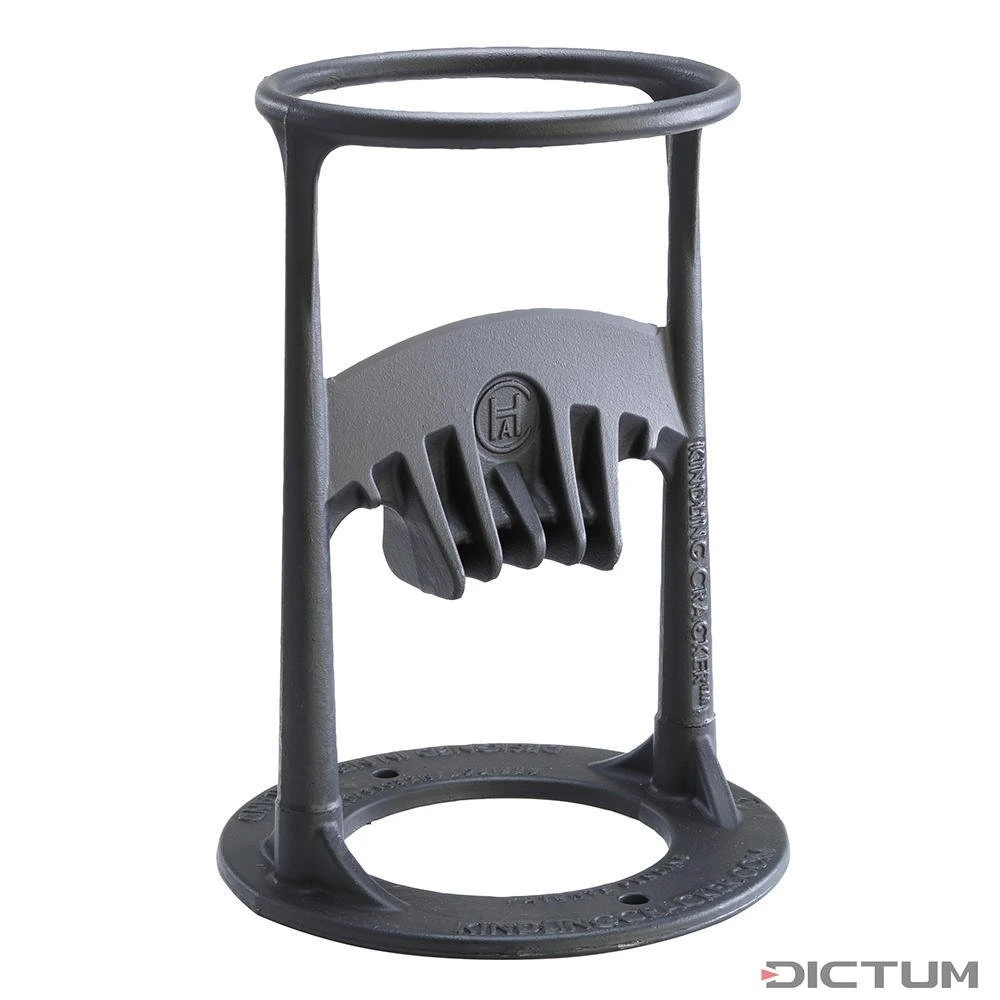 Kindling Cracker, Original