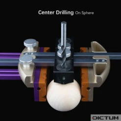 Gabarit De Perçage Universel Bridge City DJ-3 13 Gabarit De Perçage Universel Bridge City DJ-3 -Veritas Soldes Boutique 721321 07 P WE 8 Bridge City DJ 3 Universal Bohraufsatz WZ jpg