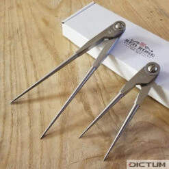 Compas à Pointes Red Rose Reproductions, Longueur Des Branches 127 Mm 5 Compas à Pointes Red Rose Reproductions, Longueur Des Branches 127 Mm -Veritas Soldes Boutique 725030 02 P WE 8 Red Rose Reproductions Spitzzirkel WZ jpg