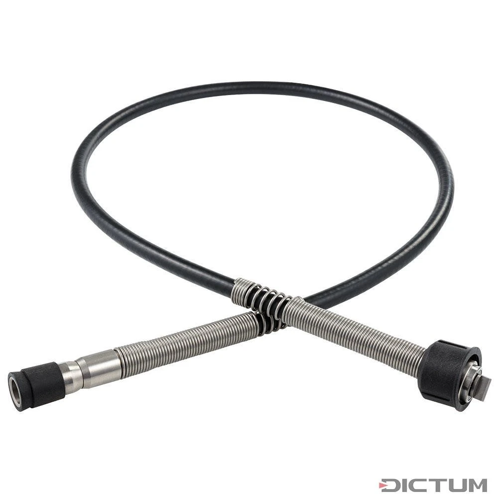 Flexible Moviluty Pour Moteur De Fraisage MOVIX, 120 Cm, Standard