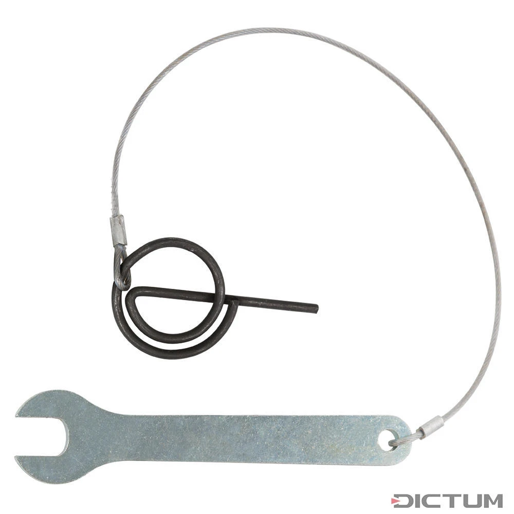 Poignée Rotative Moviluty Avec Mandrin à Trois Mors 2 Poignée Rotative Moviluty Avec Mandrin à Trois Mors – Image 2