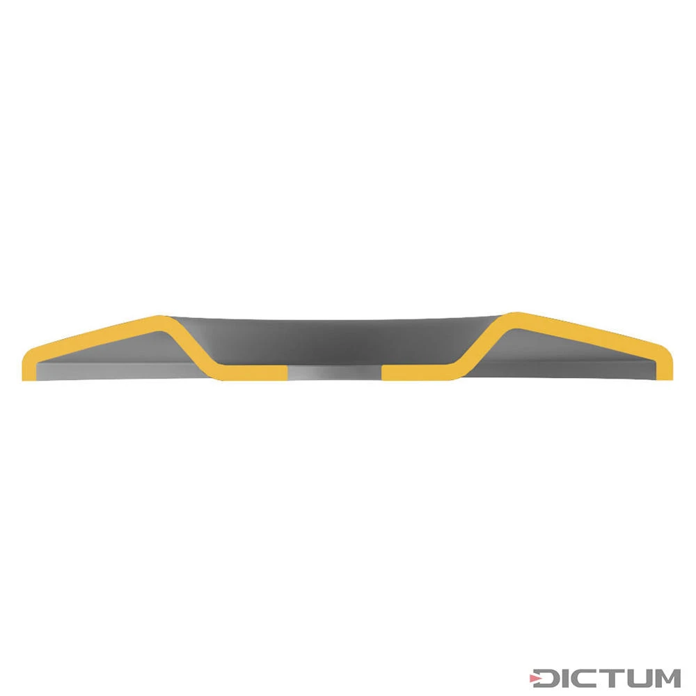 Disque à Râper Kutzall, Carb. De Tungstène, Ø 114 Mm/plat, Extreme/grain Moyen 3 Disque à Râper Kutzall, Carb. De Tungstène, Ø 114 Mm/plat, Extreme/grain Moyen – Image 3