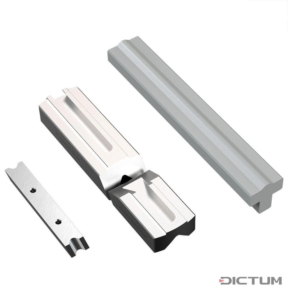 Bridge City HP-6FX 3 Mm Radius Crown Kit 1 Bridge City HP-6FX 3 Mm Radius Crown Kit