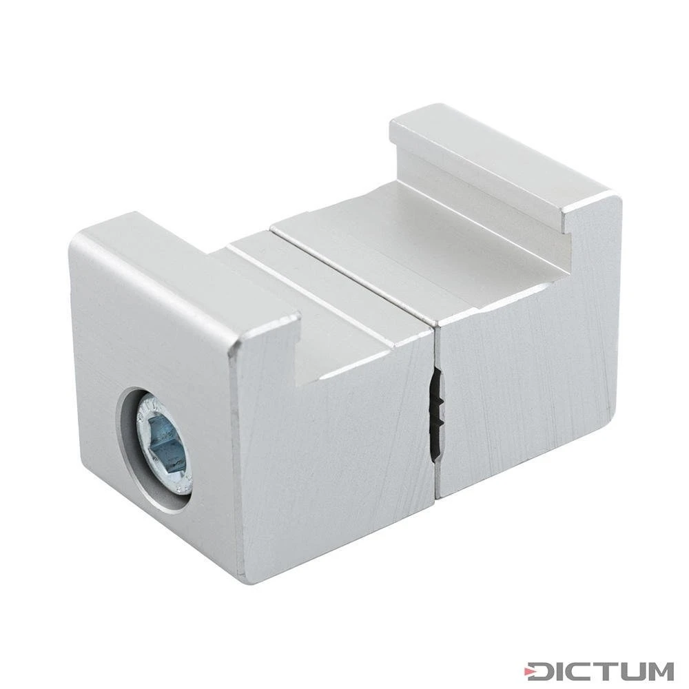 Raccord Parallèle Pour Profilé En Aluminium 40 X 40 Mm 1 Raccord Parallèle Pour Profilé En Aluminium 40 X 40 Mm