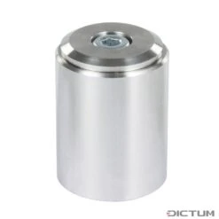 Adaptateur Pour Disque-râpe En Forme De Tasse Kutzall Sur Le Merlin2