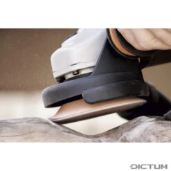 Sanding Pad Arbortech, Plateau En Velcro, Ø 100 Mm 5 Sanding Pad Arbortech, Plateau En Velcro, Ø 100 Mm -Veritas Soldes Boutique 728871 01 A WE 8 Arbortech Sanding Pad Klettschleifteller 100 mm WZ jpg c1