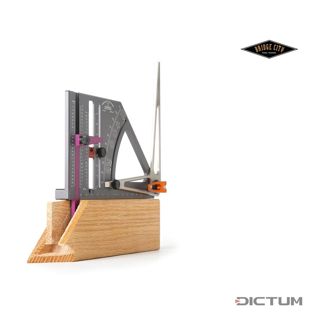Jauge Universelle Bridge City UG-1, 90°, Version Gauche 9 Jauge Universelle Bridge City UG-1, 90°, Version Gauche – Image 9