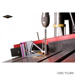 Jauge Universelle Bridge City UG-1, 90°, Version Gauche 19 Jauge Universelle Bridge City UG-1, 90°, Version Gauche -Veritas Soldes Boutique 728971M 09 A WE 8 Bridge City UG 1 Universal Winkelmesser WZ jpg c2