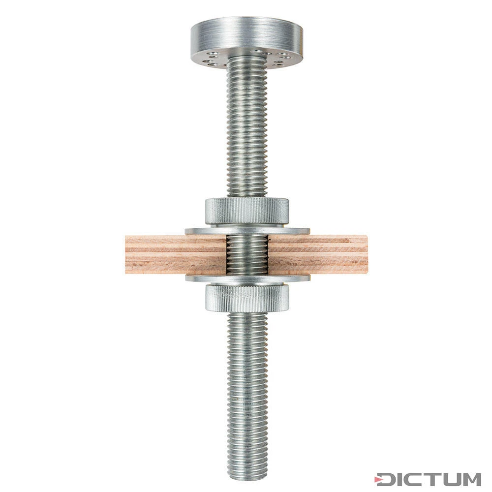 Poteau De Montage DICTUM SSP Pour Serre-joint Rapide 3 Poteau De Montage DICTUM SSP Pour Serre-joint Rapide – Image 3