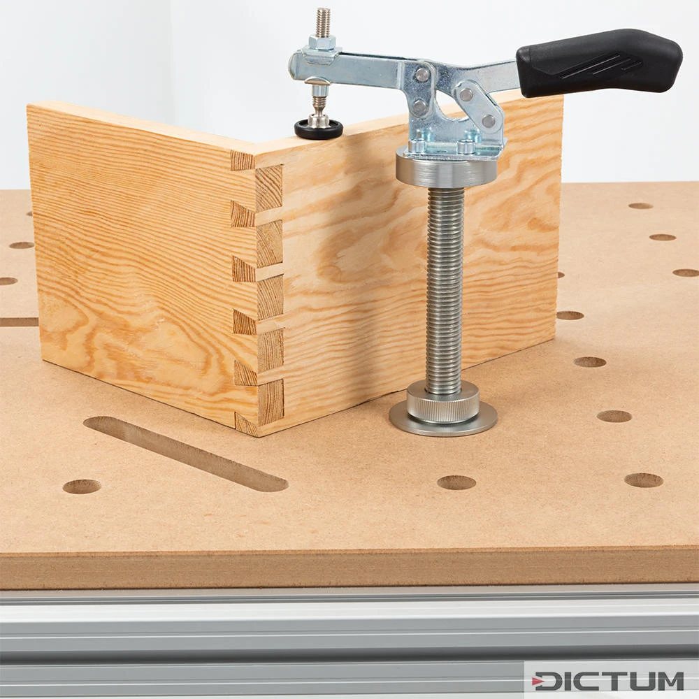 Poteau De Montage DICTUM SSP Pour Serre-joint Rapide 5 Poteau De Montage DICTUM SSP Pour Serre-joint Rapide – Image 5